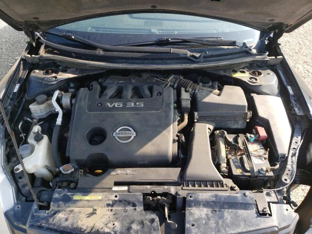 Photo 7 from auction – 2008 NISSAN ALTIMA 3.5 with VIN 1N4BL24EX8C253103
