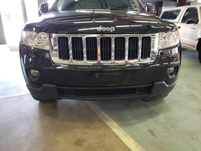 Photo 9 from auction – 2011 JEEP GRAND CHER with VIN 1J4RR4GG3BC679653