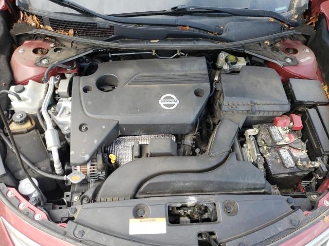Photo 7 from auction – 2014 NISSAN ALTIMA 2.5 with VIN 1N4AL3AP2EN200404