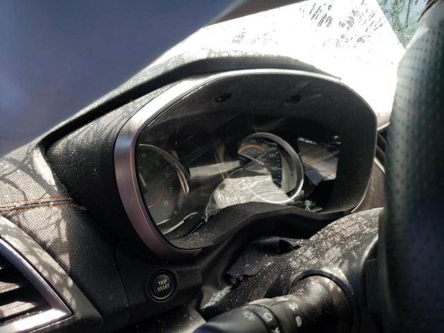 Photo 8 from auction – 2018 SUBARU CROSSTREK with VIN JF2GTAMCXJH208889