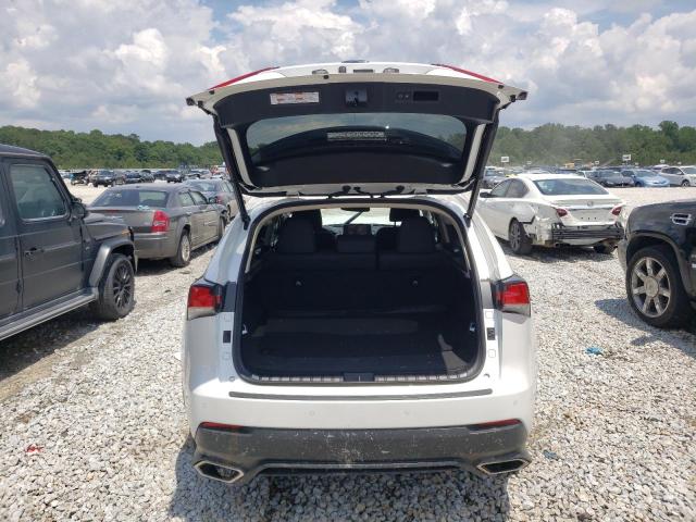 Photo 9 from auction – 2021 LEXUS NX 300 BAS with VIN JTJDARBZ0M5032208