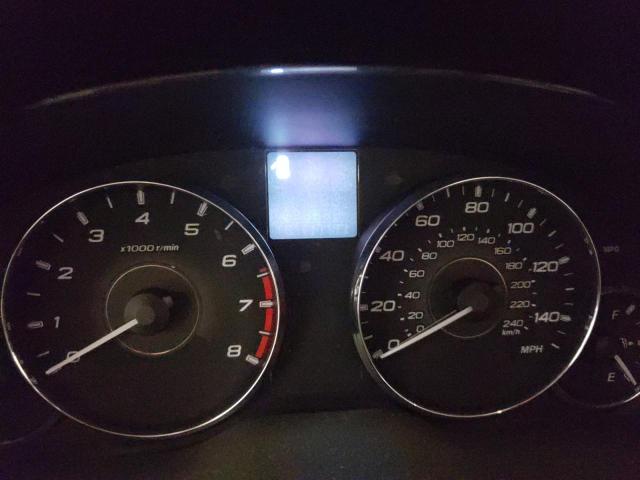 Снимка 8 от търг – 2012 SUBARU OUTBACK 2. с VIN 4S4BRCCC6C3267549