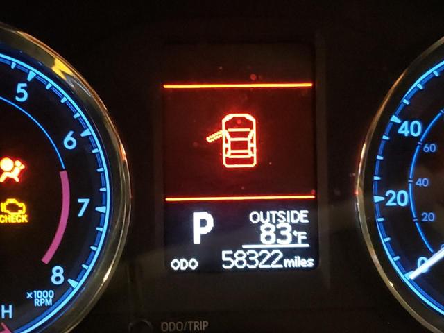 Photo 8 from auction – 2019 TOYOTA COROLLA L with VIN 2T1BURHE5KC243460