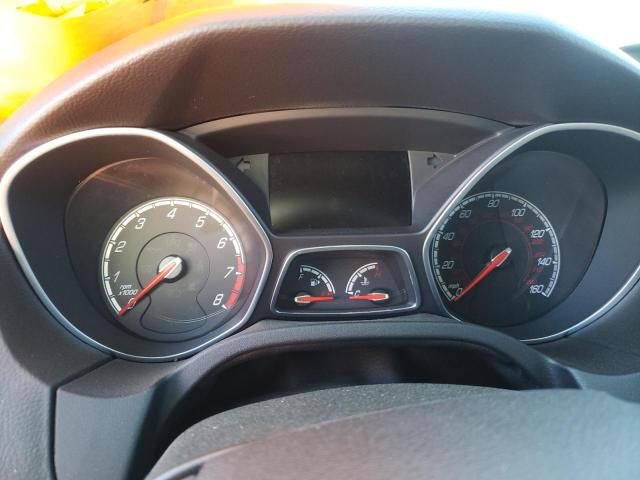 Photo 8 from auction – 2013 FORD FOCUS ST with VIN 1FADP3L95DL235674