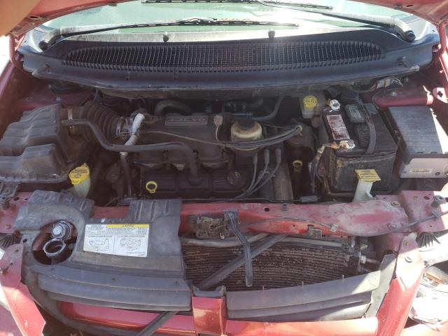 Photo 7 from auction – 2006 DODGE GRAND CARA with VIN 1D4GP24R06B677810
