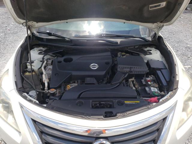 Photo 7 from auction – 2015 NISSAN ALTIMA 2.5 with VIN 1N4AL3AP9FN311467