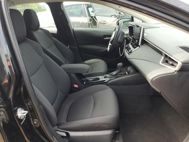 Photo 5 from auction – 2020 TOYOTA COROLLA LE with VIN 5YFEPRAE2LP119761