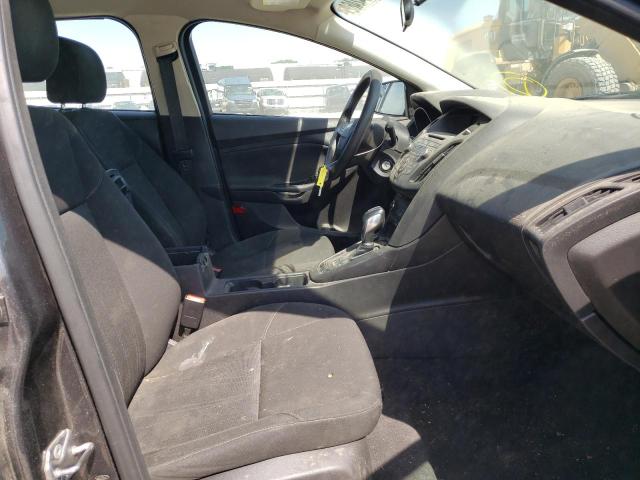 Photo 5 from auction – 2015 FORD FOCUS SE with VIN 1FADP3F2XFL248633