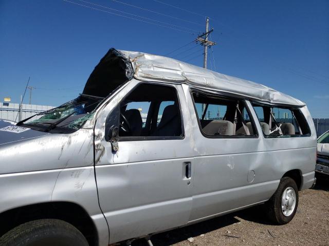 Photo 10 from auction – 1999 FORD ECONOLINE with VIN 1FBNE31L8XHC14591