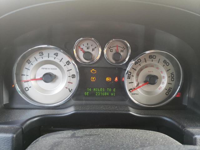 Photo 8 from auction – 2008 FORD EDGE SEL with VIN 2FMDK48C48BA60130