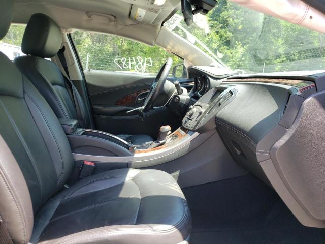 Photo 5 from auction – 2013 BUICK LACROSSE with VIN 1G4GL5E32DF220874