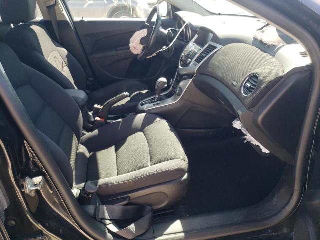 Photo 5 from auction – 2014 CHEVROLET CRUZE LT with VIN 1G1PC5SB2E7451407