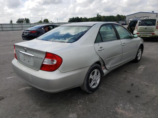 Photo 4 from auction – 2002 TOYOTA CAMRY LE with VIN 4T1BE32K42U519716