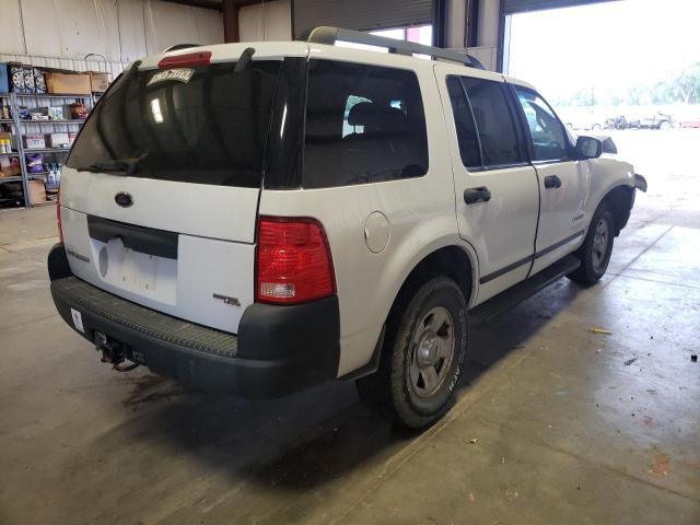 Photo 4 from auction – 2005 FORD EXPLORER X with VIN 1FMZU72K25ZA59939