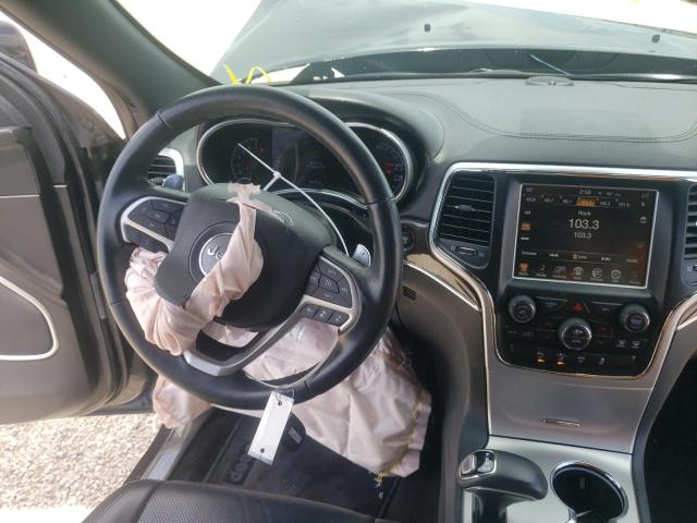 Photo 9 from auction – 2015 JEEP GRAND CHER with VIN 1C4RJFCG4FC154704