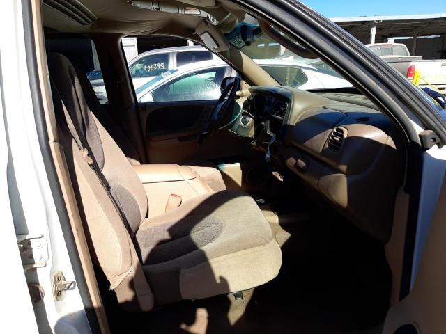 Photo 5 from auction – 2000 DODGE DURANGO with VIN 1B4HR28Y7YF168982