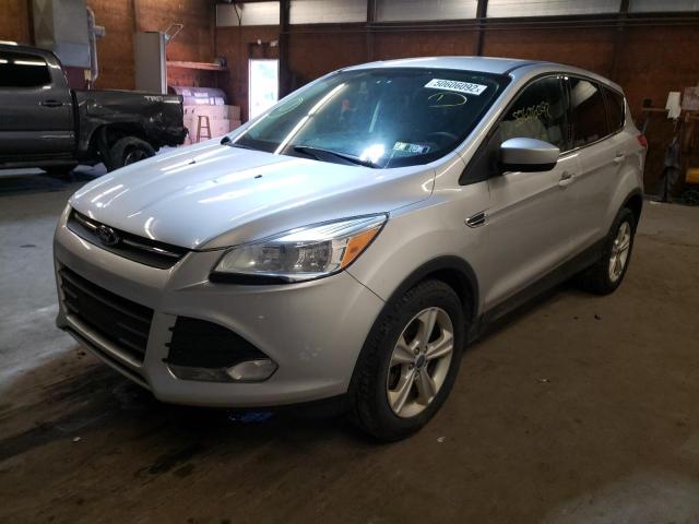 Photo 2 from auction – 2014 FORD ESCAPE SE with VIN 1FMCU9GX5EUA26453