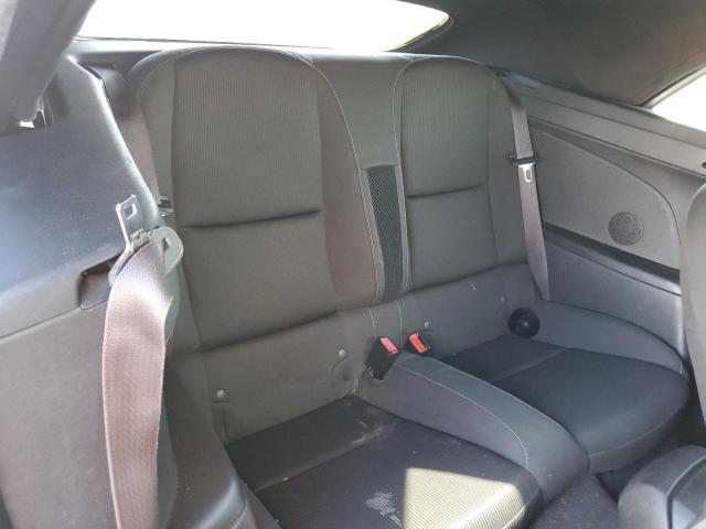 Photo 6 from auction – 2015 CHEVROLET CAMARO LT with VIN 2G1FD3D36F9114810