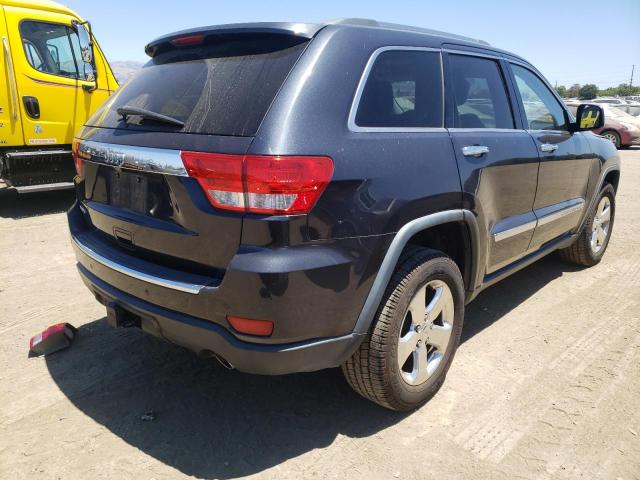 Photo 4 from auction – 2013 JEEP GRAND CHER with VIN 1C4RJEBT4DC526788
