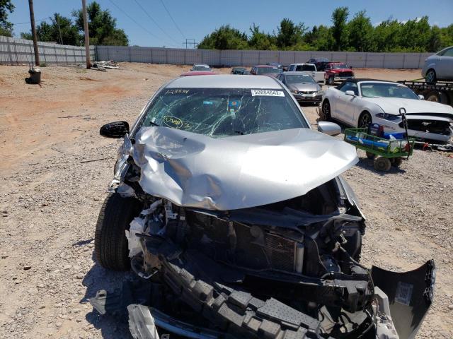 Photo 7 from auction – 2016 TOYOTA CAMRY LE with VIN 4T1BF1FK1GU128834