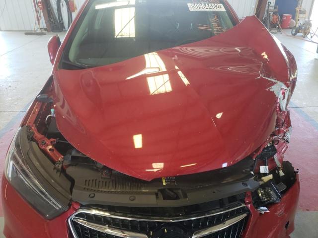 Photo 7 from auction – 2020 BUICK ENCORE PRE with VIN KL4CJASB1LB033395