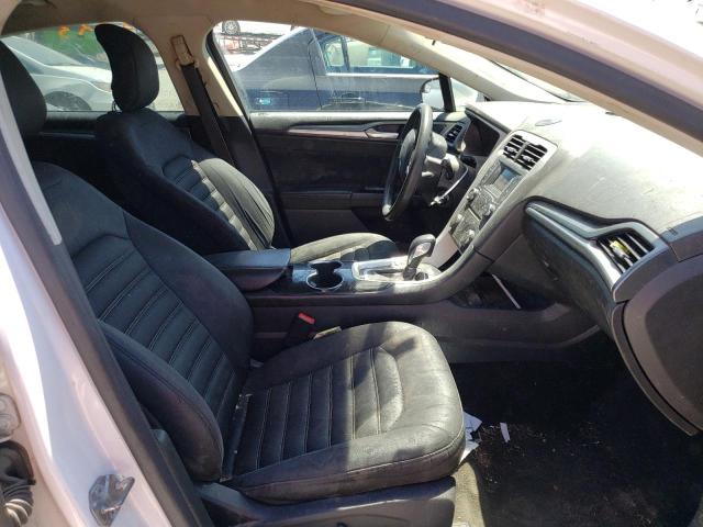 Photo 5 from auction – 2015 FORD FUSION SE with VIN 3FA6P0HD2FR150929