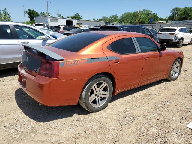 Photo 4 from auction – 2006 DODGE CHARGER R/ with VIN 2B3KA53H96H292970
