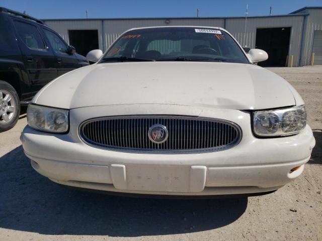 Photo 10 from auction – 2004 BUICK LESABRE CU with VIN 1G4HP52K044105447