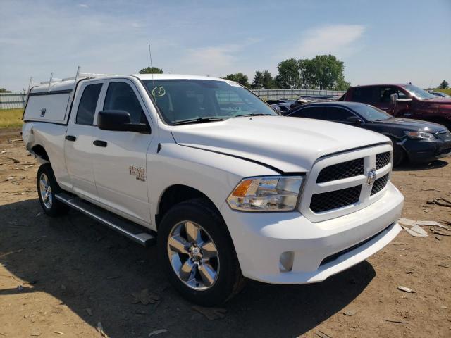 RAM 1500 CLASS 2019 with VIN 1C6RR7FGXKS543705 - Photo from auction