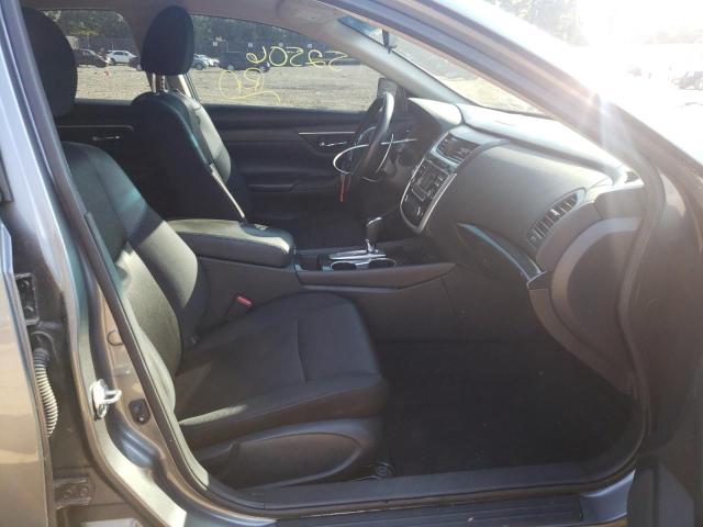 Photo 5 from auction – 2018 NISSAN ALTIMA 2.5 with VIN 1N4AL3AP6JC111277