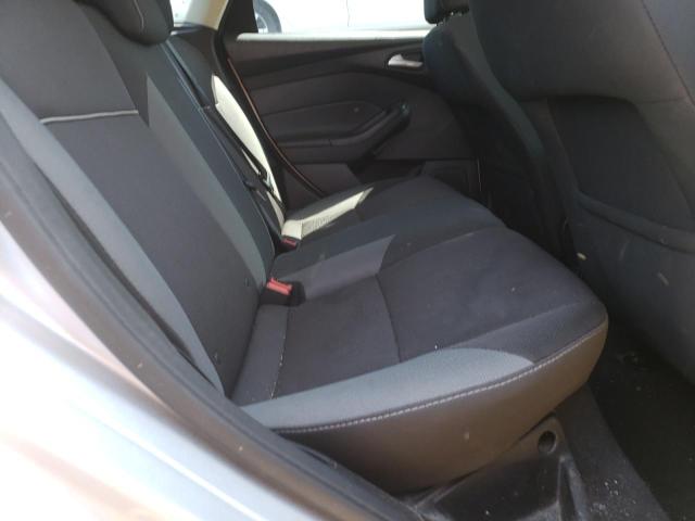 Photo 6 from auction – 2014 FORD FOCUS SE with VIN 1FADP3K27EL245645