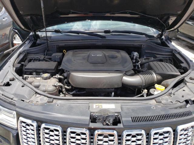 Photo 7 from auction – 2017 JEEP GRAND CHER with VIN 1C4RJECG9HC659506