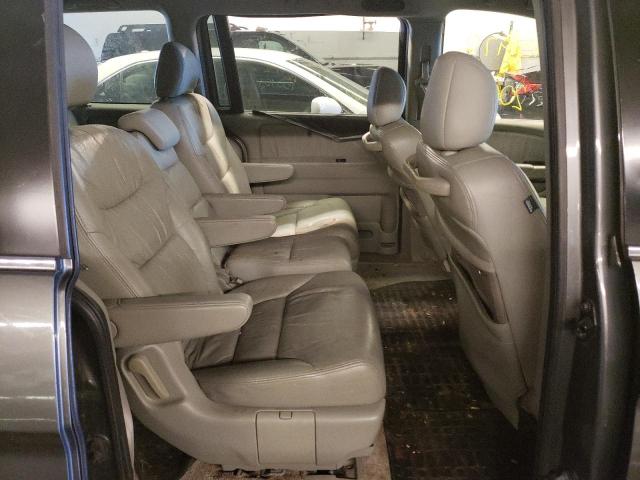 Photo 6 from auction – 2007 HONDA ODYSSEY EX with VIN 5FNRL38647B435530