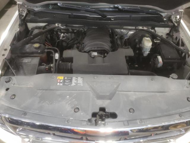 Photo 7 from auction – 2014 CHEVROLET SILVERADO with VIN 3GCUKREC5EG171977