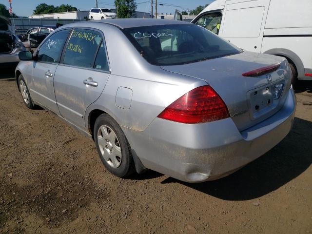 Photo 3 from auction – 2006 HONDA ACCORD with VIN 1HGCM56456A150800