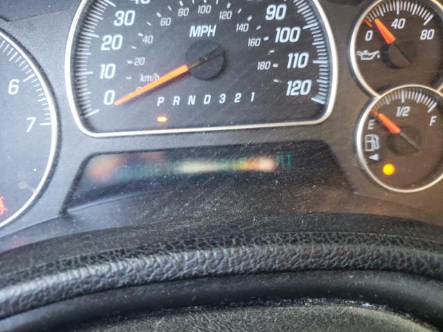 Photo 8 from auction – 2006 GMC ENVOY with VIN 1GKDT13S462361342