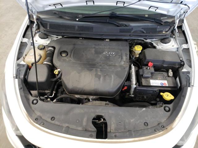 Photo 7 from auction – 2015 DODGE DART SE with VIN 1C3CDFAA0FD378983