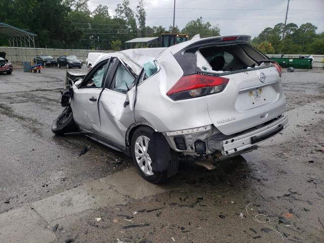 Photo 3 from auction – 2018 NISSAN ROGUE S with VIN KNMAT2MTXJP501028