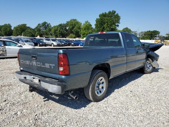 Photo 4 from auction – 2007 CHEVROLET SILVERADO with VIN 1GCEC19Z97E116783