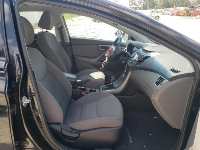 Photo 5 from auction – 2015 HYUNDAI ELANTRA SE with VIN 5NPDH4AE2FH591925