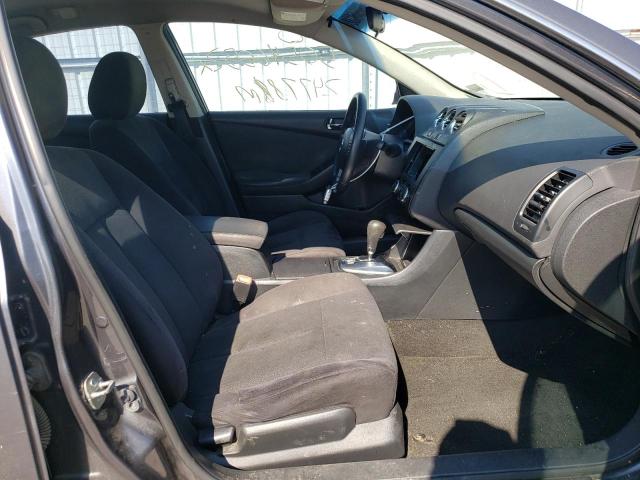 Photo 5 from auction – 2012 NISSAN ALTIMA BAS with VIN 1N4AL2AP3CN436230