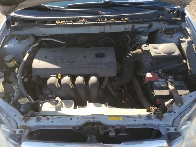 صورة رقم 7 من المزاد - 2006 TOYOTA COROLLA CE مع VIN 2T1BR32E66C654976