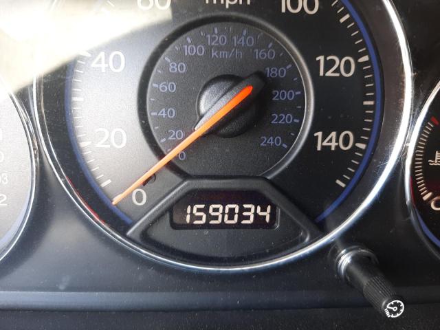 Photo 8 from auction – 2005 HONDA CIVIC EX with VIN 2HGES26735H522111