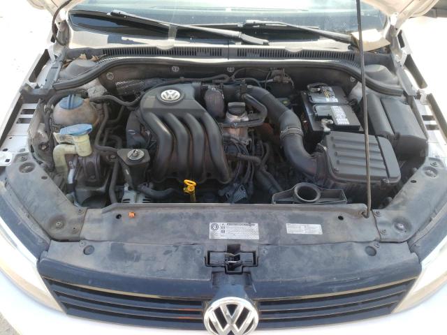 Photo 7 from auction – 2013 VOLKSWAGEN JETTA BASE with VIN 3VW2K7AJ9DM390518