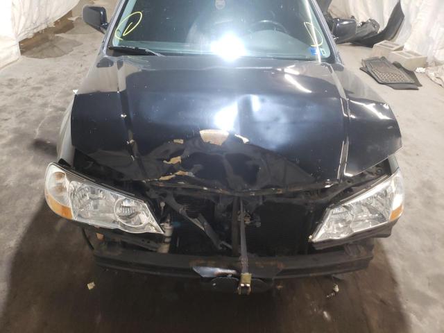 Photo 7 from auction – 2003 ACURA 3.2TL with VIN 19UUA56623A030687