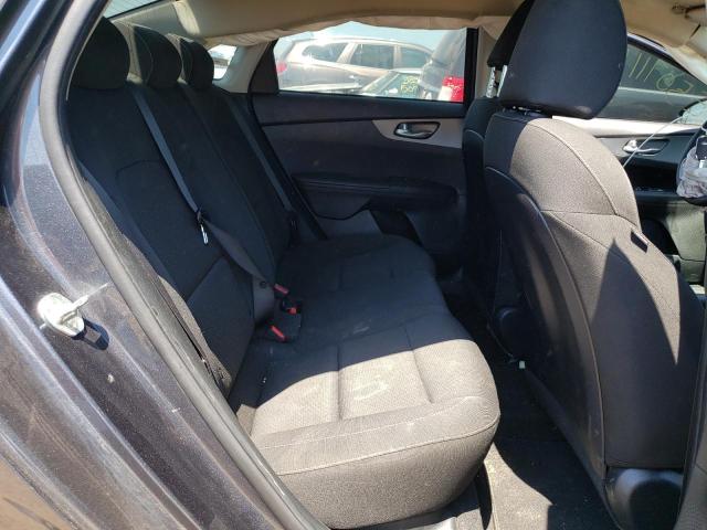 Photo 6 from auction – 2020 KIA FORTE FE with VIN 3KPF24AD3LE236361