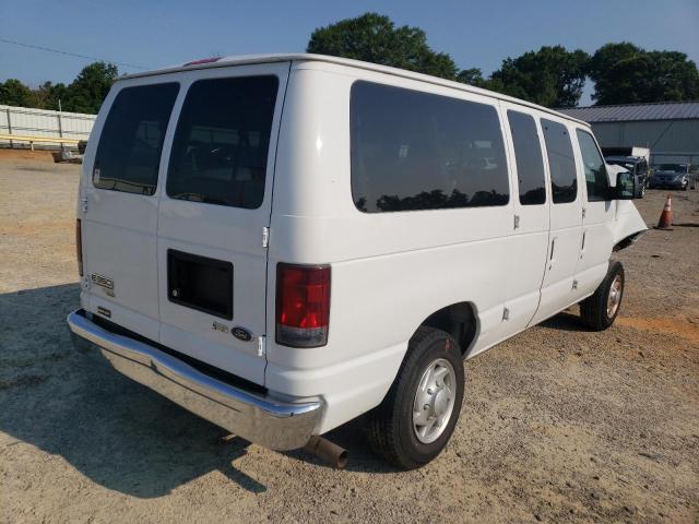 Photo 4 from auction – 2010 FORD ECONOLINE with VIN 1FBNE3BL5ADA50018