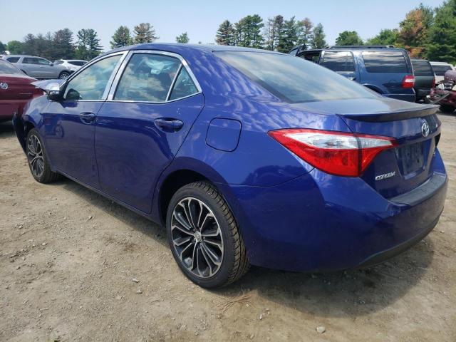 Photo 3 from auction – 2016 TOYOTA COROLLA L with VIN 5YFBURHE5GP482255