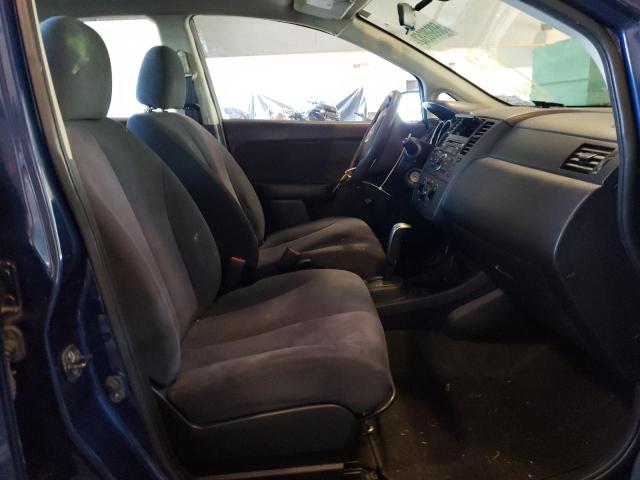 Photo 5 from auction – 2010 NISSAN VERSA S with VIN 3N1CC1AP3AL413754