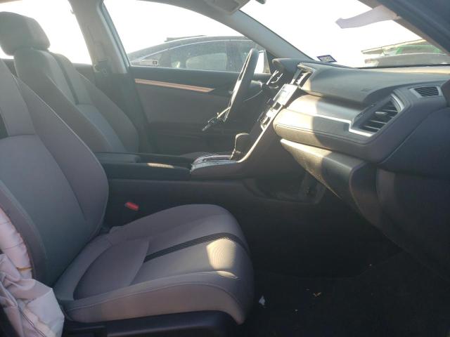Photo 5 from auction – 2016 HONDA CIVIC LX with VIN 19XFC2F55GE093180